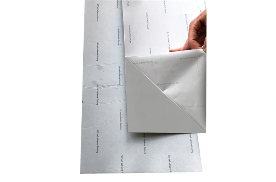 Márvány PBM-42 Öntapadós FLEXI panel