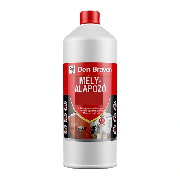 Mélyalapozó 1 L