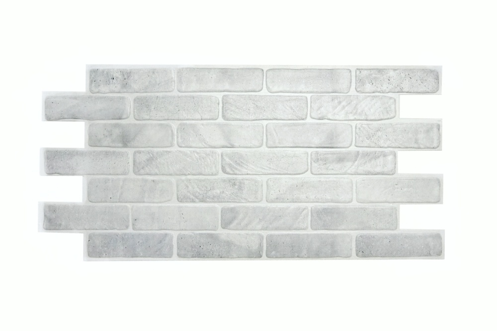 Old Brick Grey - minta
