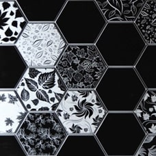 Herbarium PVC falpanel 
