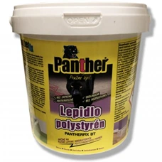 Pantherfix polisztirol ragasztó 1,6 kg