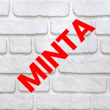 MINTA - Homlokzati falpanel